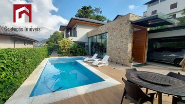 house em Avenida Portugal, Valparaíso - Petrópolis - RJ