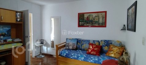 apartment em Rua João Cândido, Vila Ipiranga - Porto Alegre - RS