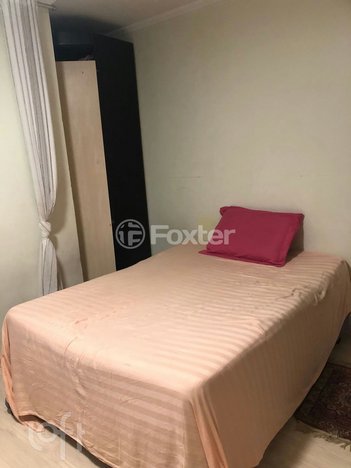 apartment em Rua José Carlos de Toledo Piza, Jardim Fonte do Morumbi - São Paulo - SP