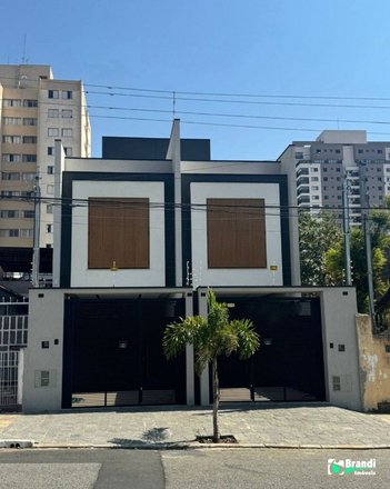 house em Rua Eponina, Vila Carrão - São Paulo - SP