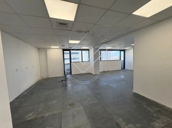 office em Avenida Marquês de São Vicente, Água Branca - São Paulo - SP