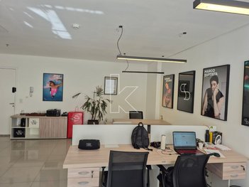 commercial_property em Rua Cláudio Soares, Pinheiros - São Paulo - SP