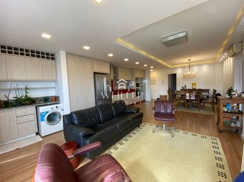 apartment em Rua Modesto Fernandes Vieira, Dom Bosco - Itajaí - SC