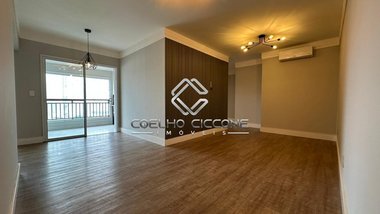 apartment em Rua São Geraldo, Vila Scarpelli - Santo André - SP