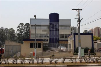 industrial em Jose Odorizzi, Assunção - São Bernardo do Campo - SP