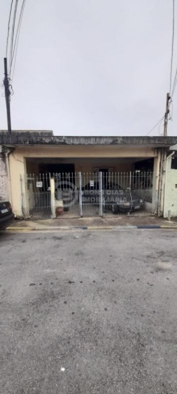 house em Rua Nossa Senhora da Ajuda, Vila Esperança - São Paulo - SP