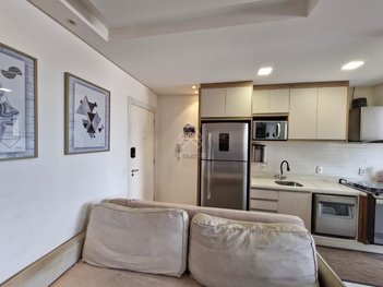 apartment em Rua Cecília Meirelles, São Vicente - Itajaí - SC