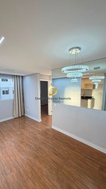 apartment em Rua Enéas Camargo, Chácara Maria Trindade - São Paulo - SP