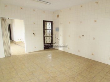 house em Avenida Independência, Éden - Sorocaba - SP