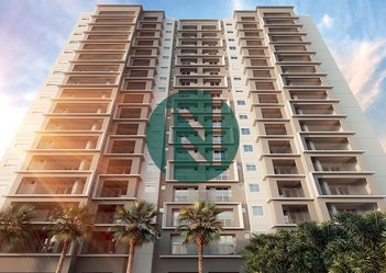 apartment em Rua Coronel Diogo, Jardim da Glória - São Paulo - SP