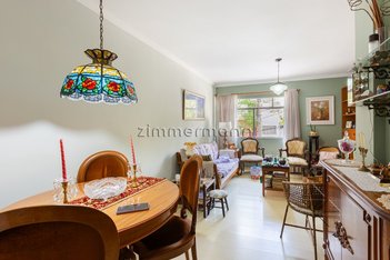 apartment em Rua Cristiano Viana, Cerqueira César - São Paulo - SP