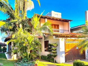 house em Rua Dona Eliza, Annes - Passo Fundo - RS