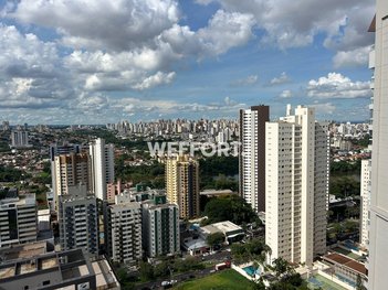 apartment em Rua Caracas, Santa Rosa - Londrina - PR