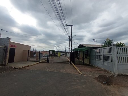 Cômodo Condomínio