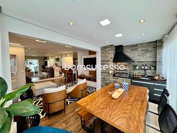 apartment em Rua Oswaldo Arouca, Vila Formosa - São Paulo - SP