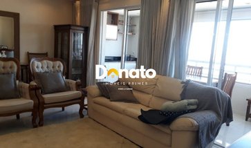 apartment em Rua Marechal Deodoro, Centro - Diadema - SP