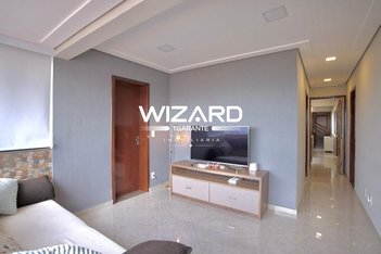 apartment em Rua São Gil, Tatuapé - São Paulo - SP
