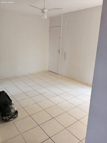 apartment em Rua José Lima Duarte, Jardim Carandá - Sorocaba - SP