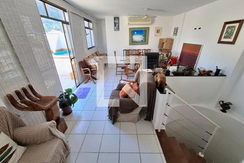 apartment em Rua Sorocaba, Botafogo - Rio de Janeiro - RJ