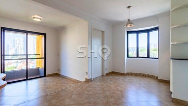 apartment em Rua Joaquim Antunes, Pinheiros - São Paulo - SP