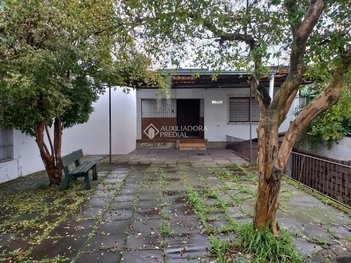 house em Avenida da Cavalhada, Cavalhada - Porto Alegre - RS