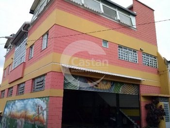 commercial_property em Rua Taguató, Vila Fernandes - São Paulo - SP