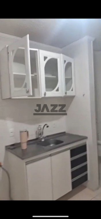 apartment em Avenida Dom José Antonio do Couto, Chácaras Pousada do Vale - São José dos Campos - SP