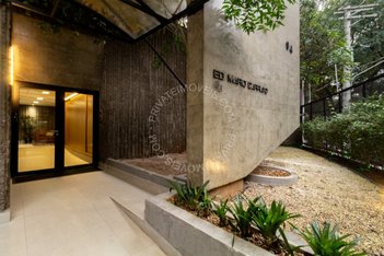 apartment em Praça Irmãos Karmam, Sumaré - São Paulo - SP