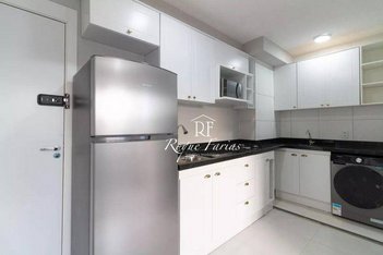 apartment em Avenida Alexandre Mackenzie, Jaguaré - São Paulo - SP