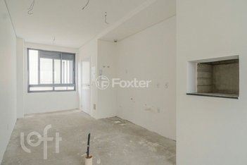 apartment em Rua Jaguari, Cristal - Porto Alegre - RS