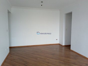 apartment em Rua Alencar Araripe, Sacomã - São Paulo - SP