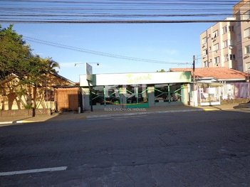 commercial_building em Avenida Theodomiro Porto da Fonseca, Padre Reus - São Leopoldo - RS