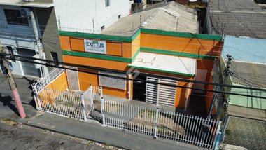 commercial_building em General Melo, Dom Aquino - Cuiabá - MT