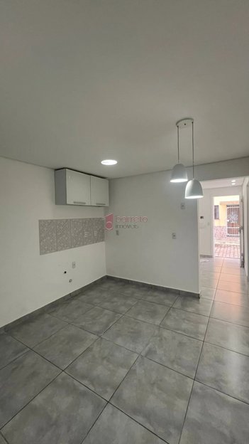 house em Rua Adolfo Humel Guimarães, Vila Argos Velha - Jundiaí - SP