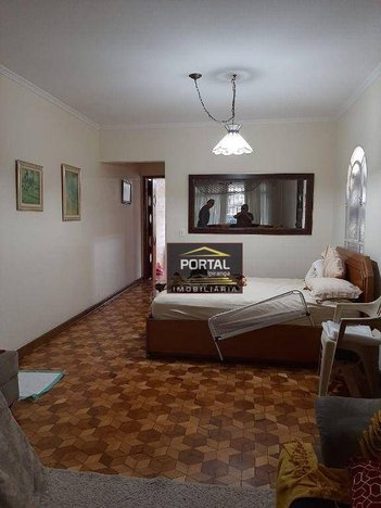 house em Rua Pacobaíba, Vila Natal - São Paulo - SP
