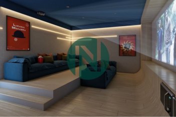 apartment em Rua Engenheiro Francisco Azevedo, Jardim Vera Cruz - São Paulo - SP