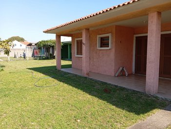 house em Rua Girassóis, Noiva do Mar - Xangri-Lá - RS