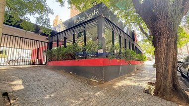 house em Rua General Osório, Cambuí - Campinas - SP