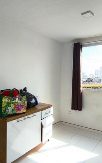 apartment em Rua Barão de Resende, Ipiranga - São Paulo - SP