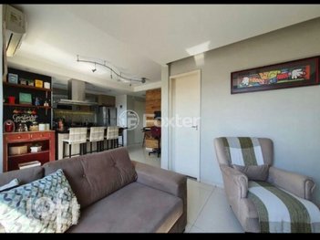 apartment em Rua Paulo Orozimbo, Cambuci - São Paulo - SP