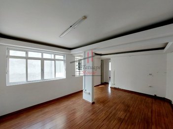 office em Tuiuti, Tatuapé - São Paulo - SP