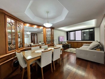 apartment em Avenida Planalto, São Bento - Bento Gonçalves - RS