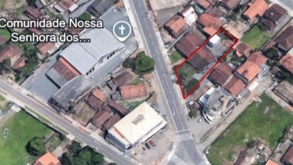 Cômodo Condomínio