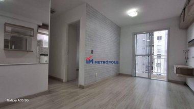 apartment em Estrada dos Bandeirantes, Jacarepaguá - Rio de Janeiro - RJ