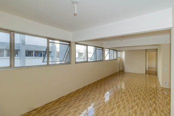 apartment em Rua Caiubi, Perdizes - São Paulo - SP