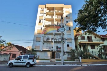 apartment em Anita Garibaldi, Guarani - Novo Hamburgo - RS
