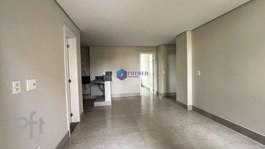 apartment em dos Carijós, Centro - Belo Horizonte - MG