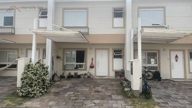 house em Avenida Armando Fajardo, Igara - Canoas - RS