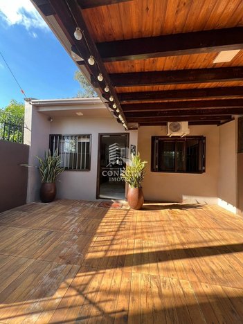 house em Rua Júlio Gaviraghi, Cruzeiro - Santa Rosa - RS