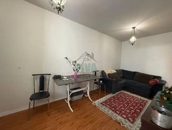 apartment em Rua Mayrink, Caiçara-Adelaide - Belo Horizonte - MG